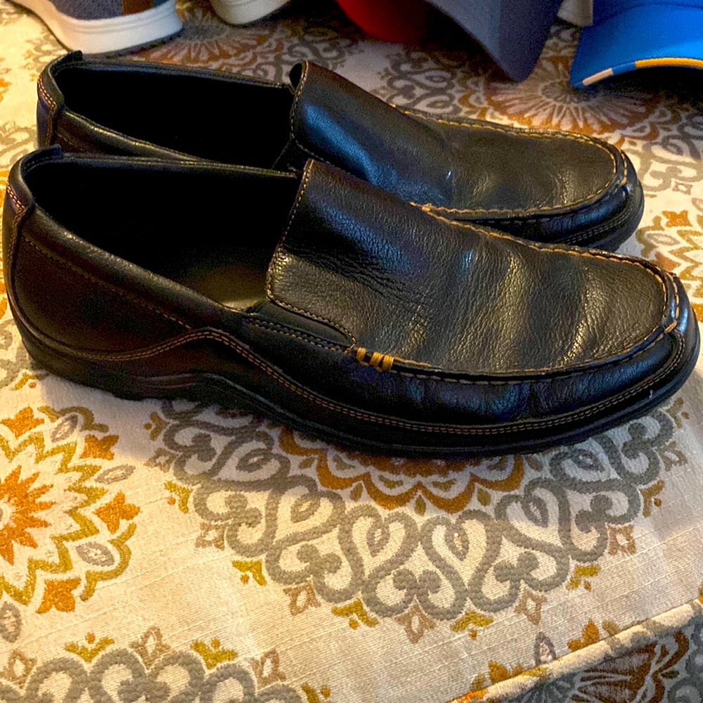 Leather Cole Haan Men’s Shoes